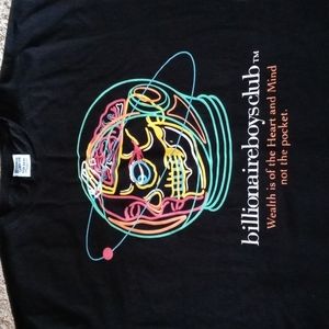 Billionaire Boys Club